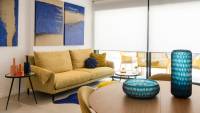 New Build - Apartment - Orihuela - Orihuela Costa