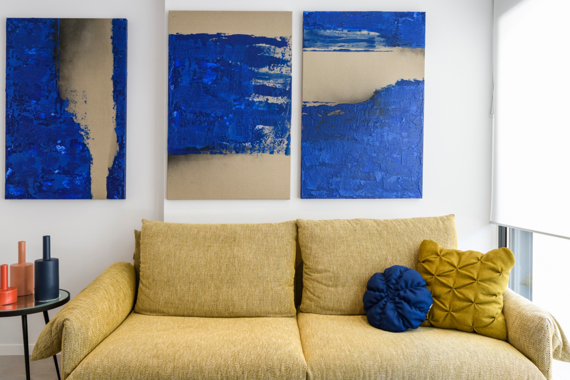 New Build - Apartment - Orihuela - Orihuela Costa