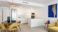New Build - Apartment - Orihuela - Orihuela Costa