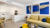 New Build - Apartment - Orihuela - Orihuela Costa