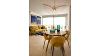New Build - Apartment - Orihuela - Orihuela Costa