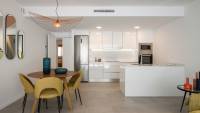 New Build - Apartment - Orihuela - Orihuela Costa