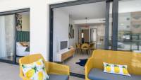 New Build - Apartment - Orihuela - Orihuela Costa