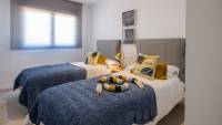 New Build - Apartment - Orihuela - Orihuela Costa
