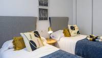 New Build - Apartment - Orihuela - Orihuela Costa