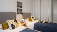 New Build - Apartment - Orihuela - Orihuela Costa