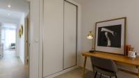 New Build - Apartment - Orihuela - Orihuela Costa