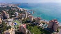 New Build - Apartment - Orihuela - Orihuela Costa