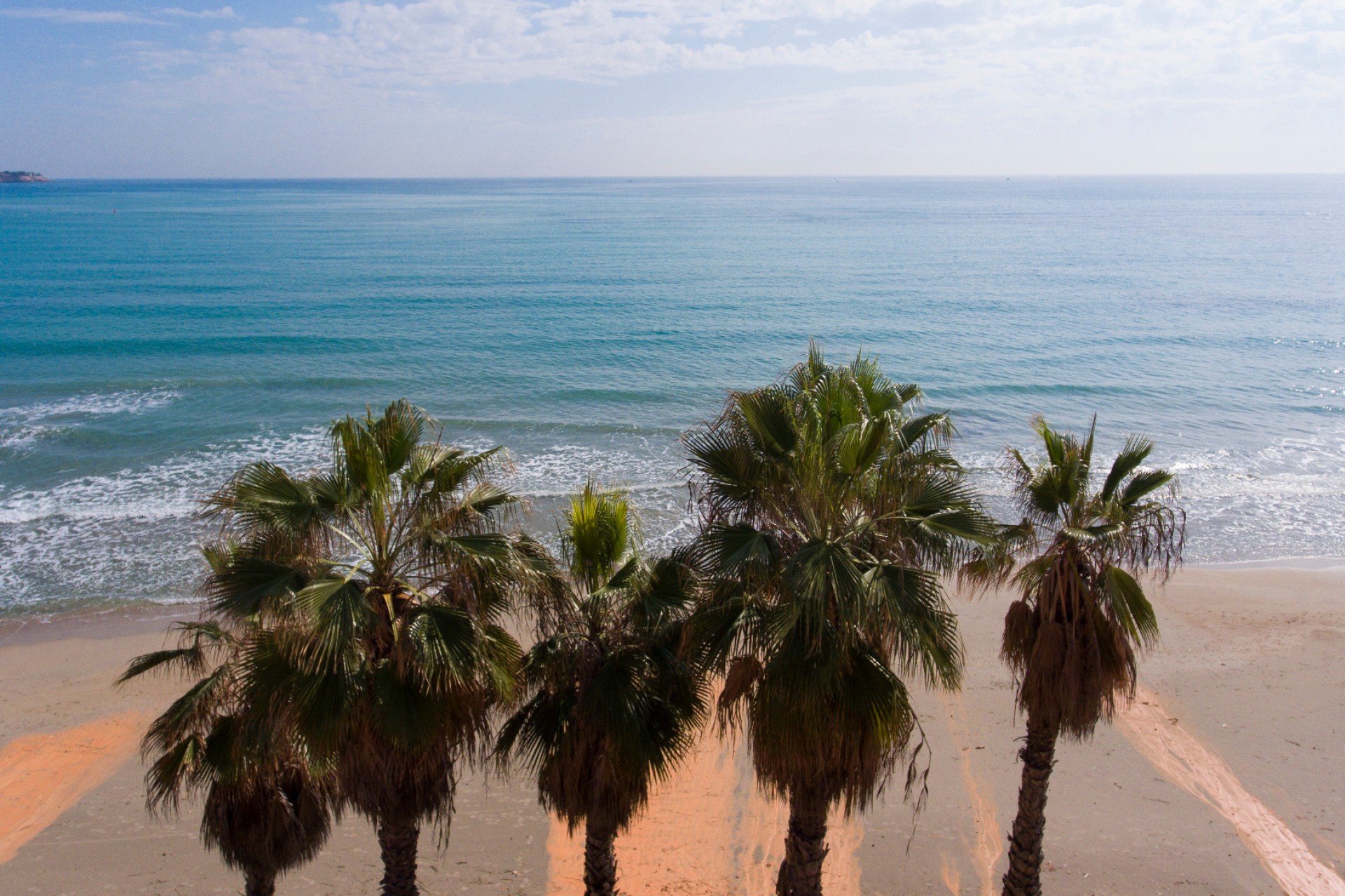 New Build - Apartment - Orihuela - Orihuela Costa