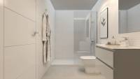 New Build - Apartment - Orihuela - Orihuela Costa