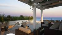 New Build - Apartment - Orihuela - Orihuela Costa