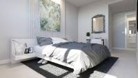 New Build - Apartment - Orihuela - Orihuela Costa