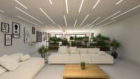 New Build - Apartment - Orihuela - Orihuela Costa
