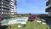 New Build - Apartment - Orihuela - Orihuela Costa