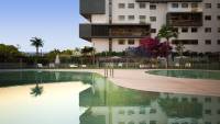 New Build - Apartment - Orihuela - Orihuela Costa