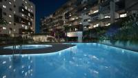 New Build - Apartment - Orihuela - Orihuela Costa