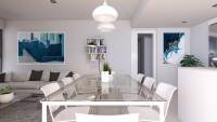 New Build - Apartment - Orihuela - Orihuela Costa