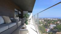 New Build - Apartment - Orihuela - Orihuela Costa