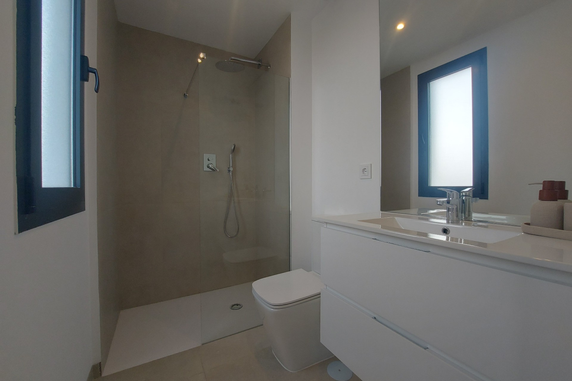 New Build - Apartment - Orihuela - Orihuela Costa