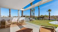 New Build - Apartment - Orihuela - Orihuela Costa