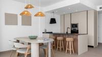 New Build - Apartment - Orihuela - Orihuela Costa