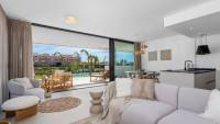 New Build - Apartment - Orihuela - Orihuela Costa
