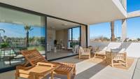 New Build - Apartment - Orihuela - Orihuela Costa