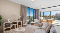 New Build - Apartment - Orihuela - Orihuela Costa