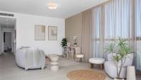 New Build - Apartment - Orihuela - Orihuela Costa
