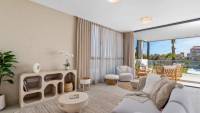 New Build - Apartment - Orihuela - Orihuela Costa