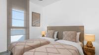 New Build - Apartment - Orihuela - Orihuela Costa