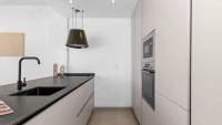 New Build - Apartment - Orihuela - Orihuela Costa