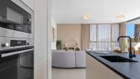 New Build - Apartment - Orihuela - Orihuela Costa
