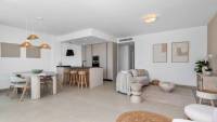 New Build - Apartment - Orihuela - Orihuela Costa