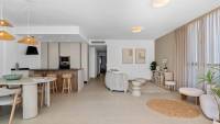 New Build - Apartment - Orihuela - Orihuela Costa