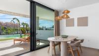 New Build - Apartment - Orihuela - Orihuela Costa