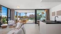 New Build - Apartment - Orihuela - Orihuela Costa