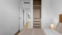 New Build - Apartment - Orihuela - Orihuela Costa