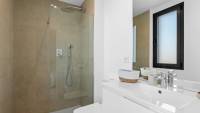 New Build - Apartment - Orihuela - Orihuela Costa