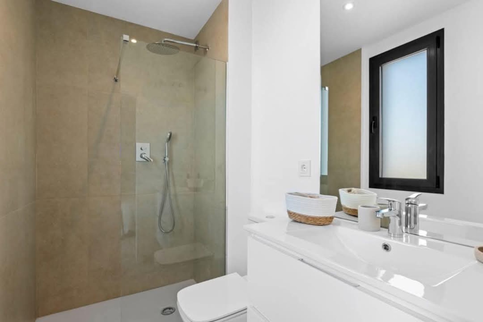 New Build - Apartment - Orihuela - Orihuela Costa