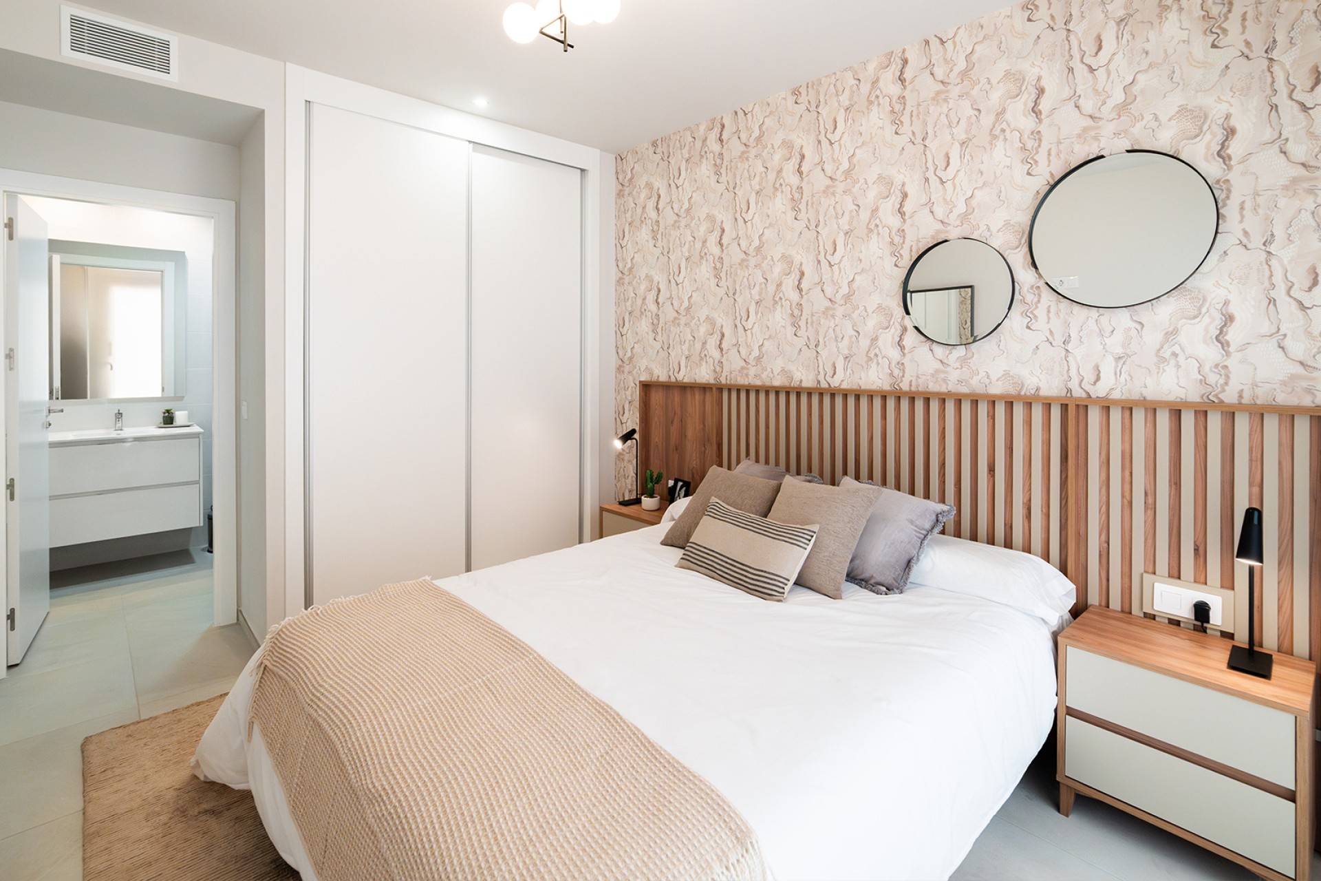 New Build - Apartment - Orihuela - Orihuela Costa