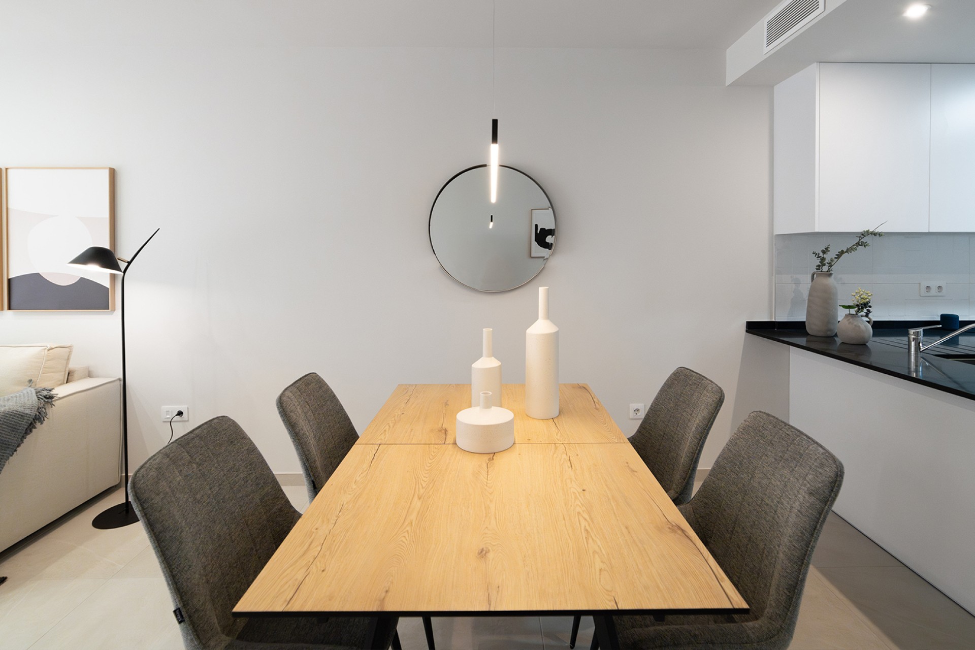 New Build - Apartment - Orihuela - Orihuela Costa