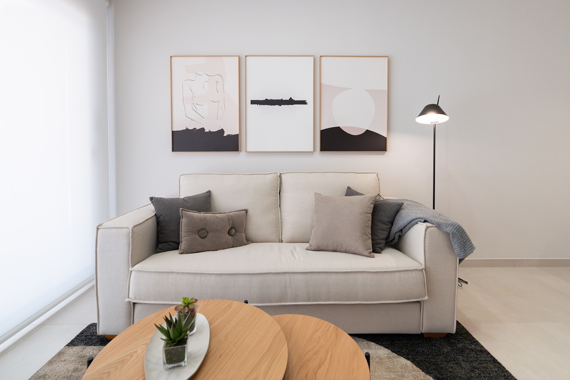 New Build - Apartment - Orihuela - Orihuela Costa