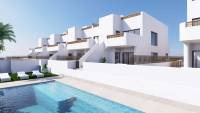 New Build - Apartment - Rojales - Quesada