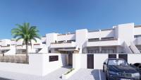 New Build - Apartment - Rojales - Quesada