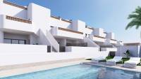 New Build - Apartment - Rojales - Quesada