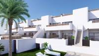 New Build - Apartment - Rojales - Quesada