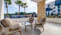 New Build - Apartment - Rojales - Quesada