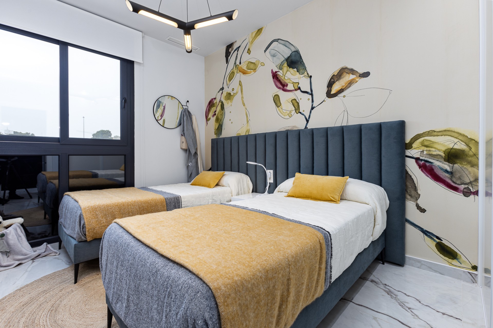 New Build - Apartment - Rojales - Quesada