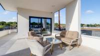 New Build - Apartment - Rojales - Quesada